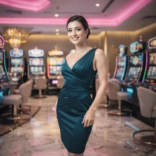 Slots Typg2026.com - Sweet Bonanza e caça-níqueis populares