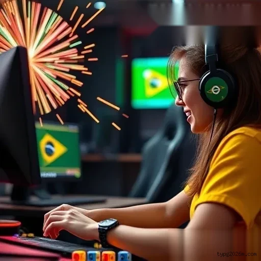 Formulário registro Typg2026.com