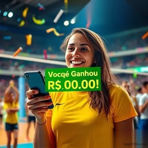 Cashback VIP Typg2026.com - reembolso semanal